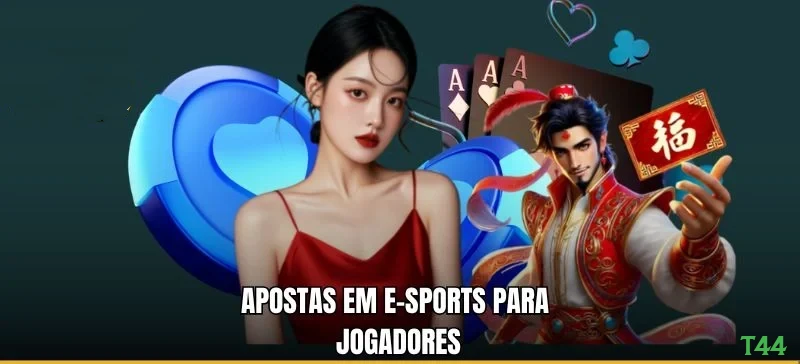 Estatísticas do Jogo t44